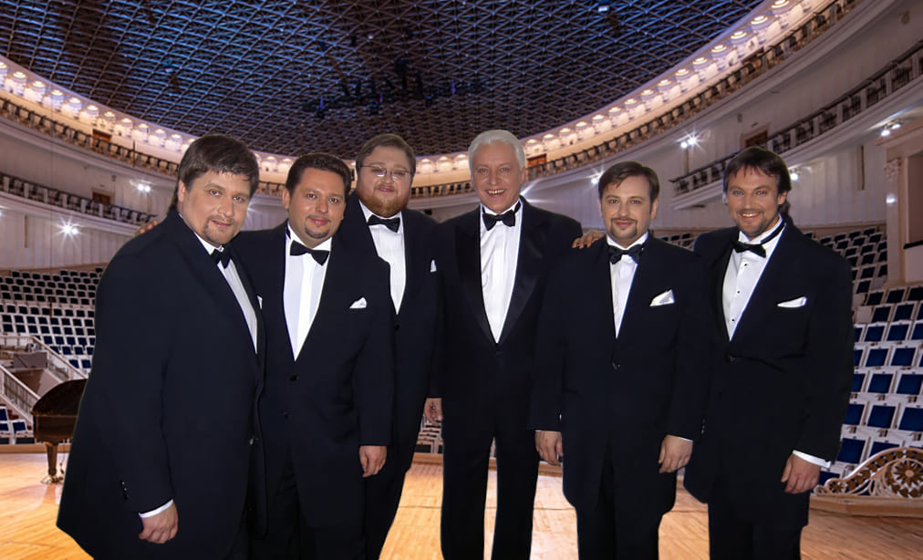 ПЕРВЫЙ КОНЦЕРТ